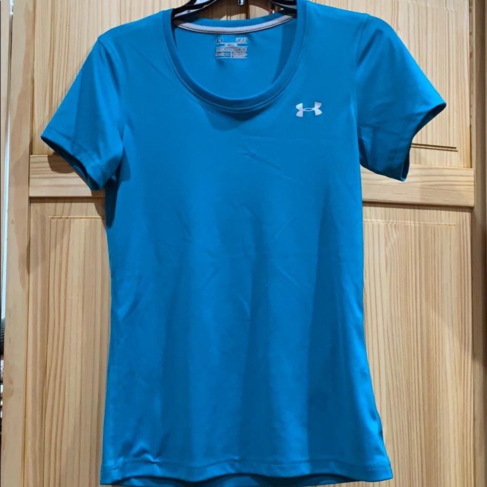 Under Armour Top